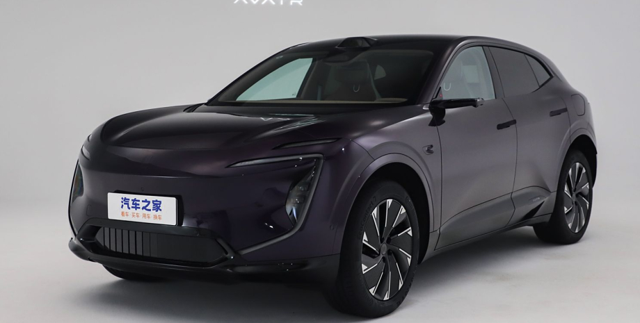 Huawei Avatr 07 Huawei Avatr 07, Huawei Avatr, Avatr 07, электромобиль Huawei, кроссовер Huawei