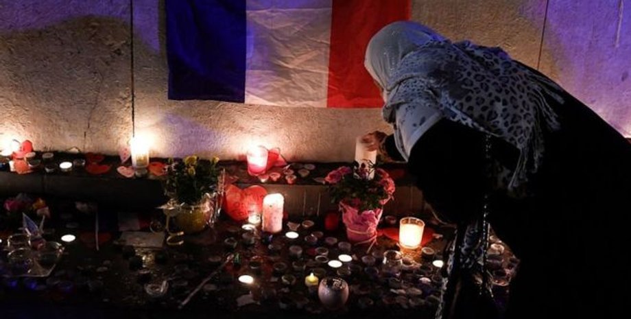 Фото: Getty Images