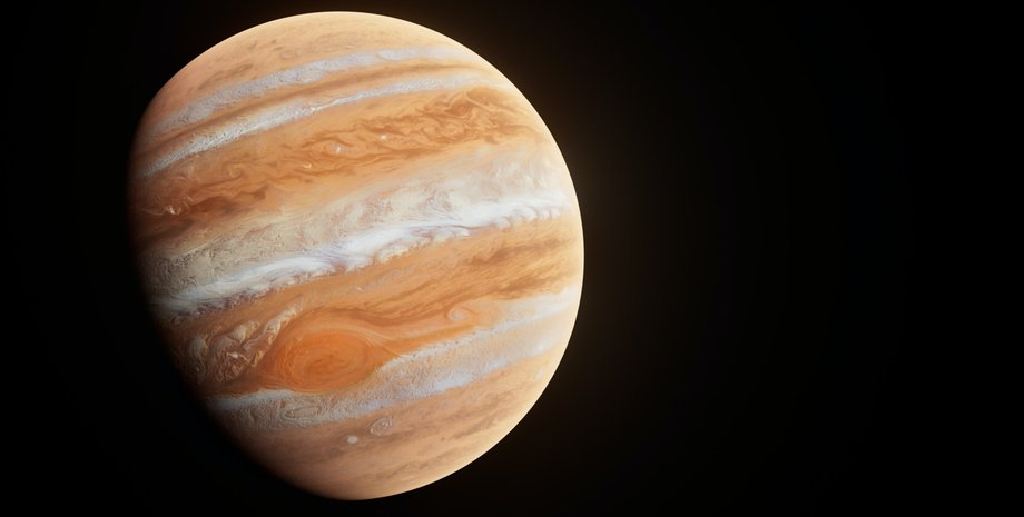 Юпітер 10 січня Юпітер досягне опозиції