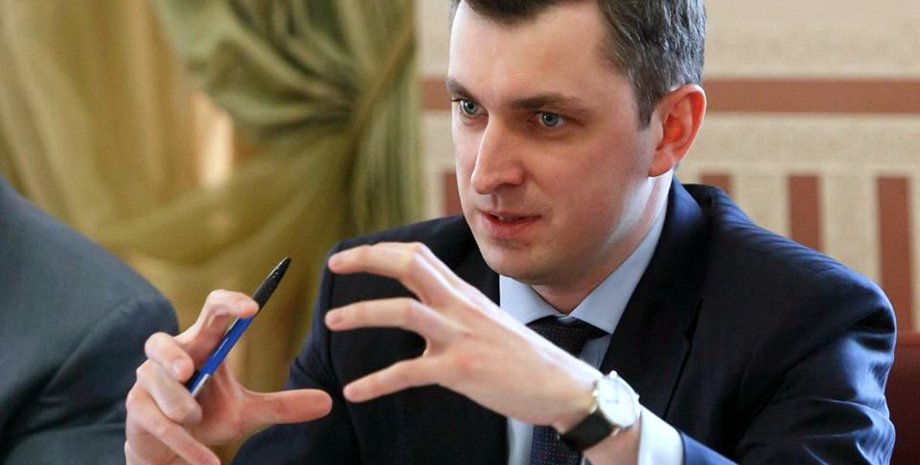 Игорь Билоус / Фото: ZN.ua