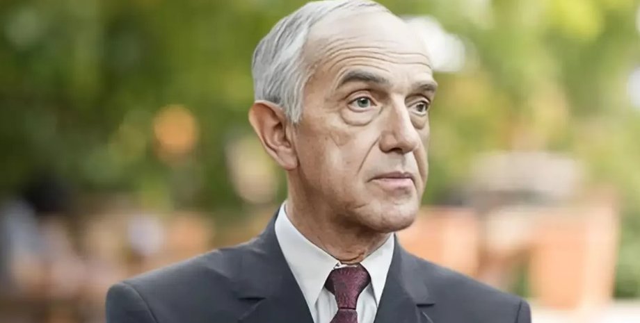 Гастон Глок