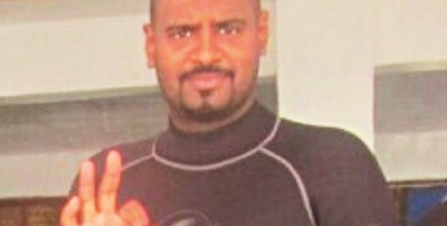 Мешаль Саад эль-Бостани/Фото: Yenisafak.com