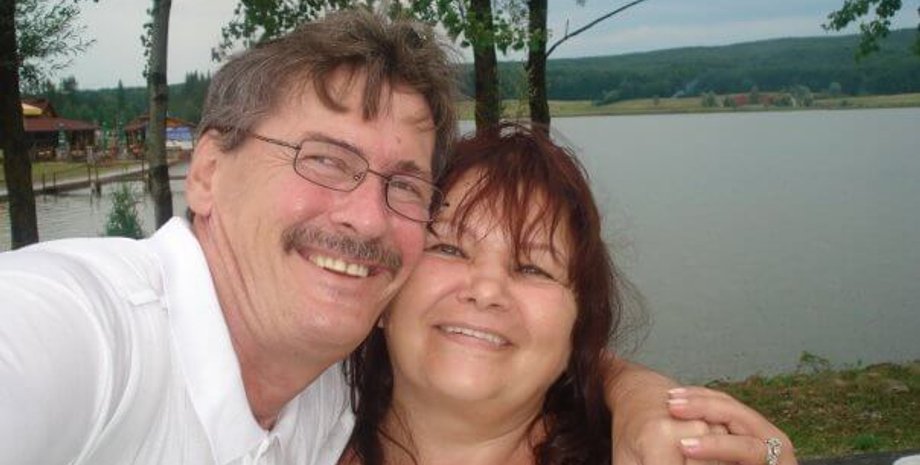 Фото: Facebook/William Jacobsen