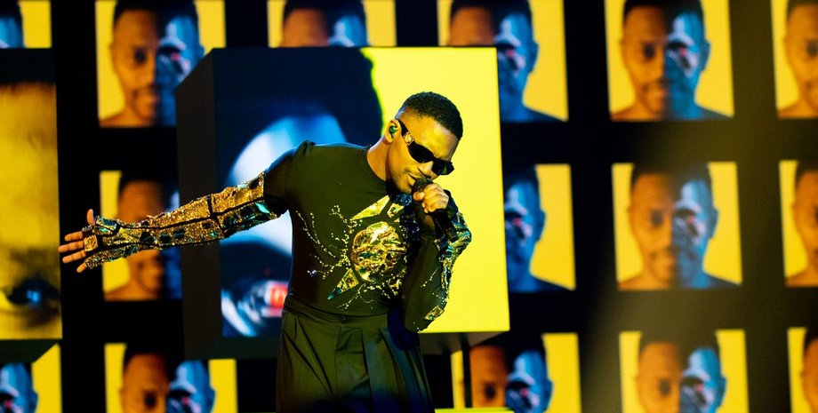 TVORCHI, євробачення 2023, євробачення