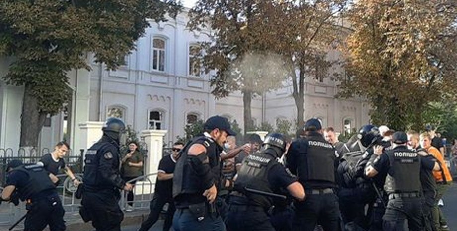 Фото: ВПО ФРАЙКОР / Telegram