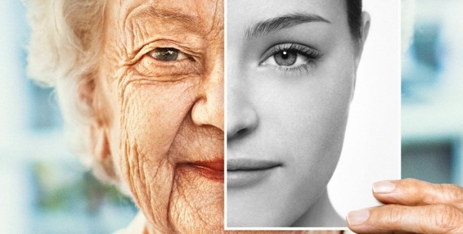 женщины, старость, долголетие