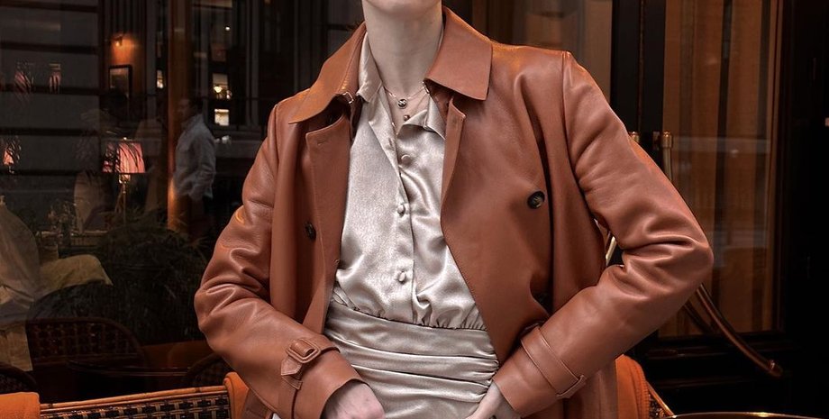 Коко Роша, Коко Роша модель, Коко Роша донька, Коко Роша в образі українського бренду, Коко Роша The Coat, українські дизайнери