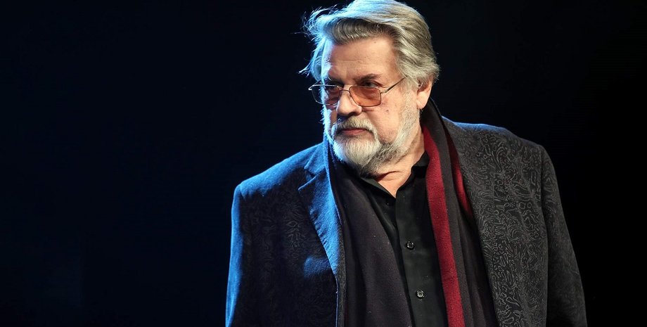 Александр Ширвиндт, актер