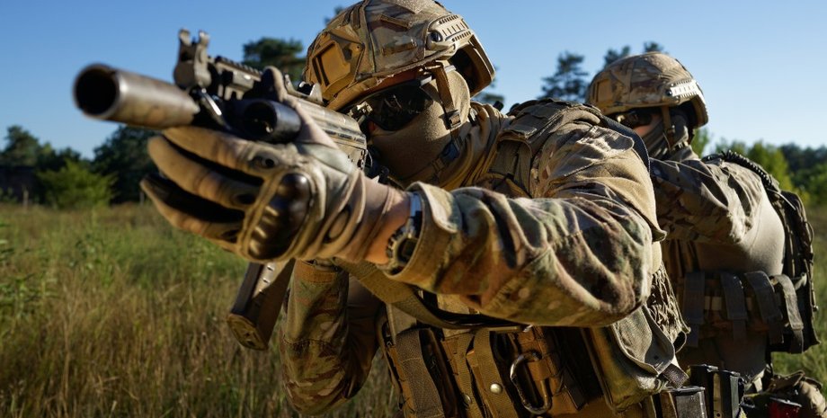 Украинский спецназ, 10-й отряд спецназа украинской военной разведки, украинские диверсии в России