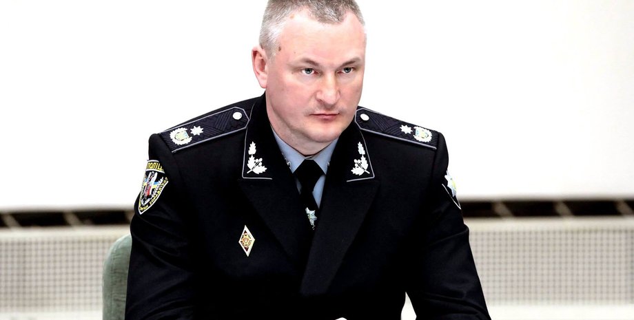 Фото:facebook.com/sergii.knyazev