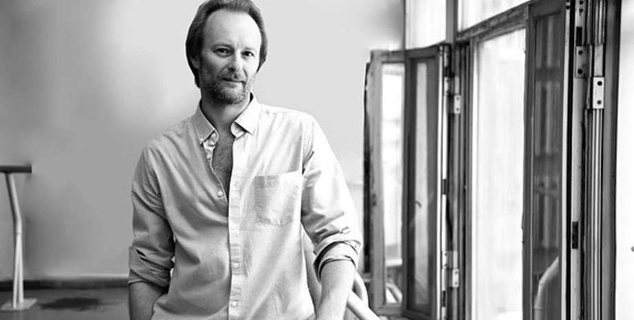 Александр Шаповал, фото