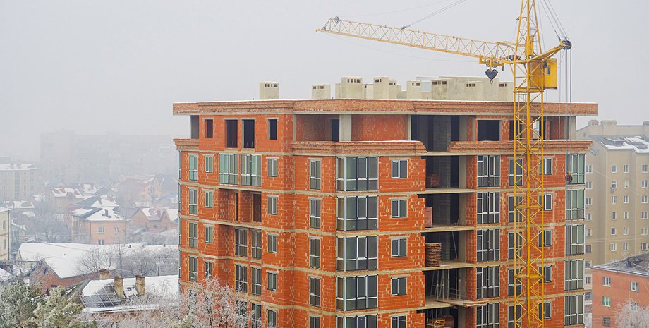 За сколько в Украине сегодня можно купить однокомнатную квартиру: рейтинг цен