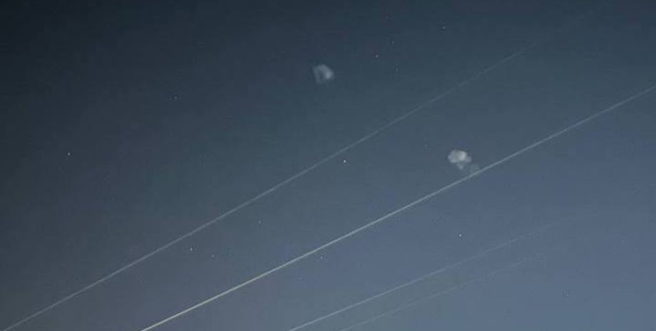 ПВО, Белгород, ВС РФ, война, фото