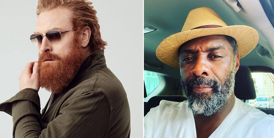 Фото: Instagram khivju и idriselba