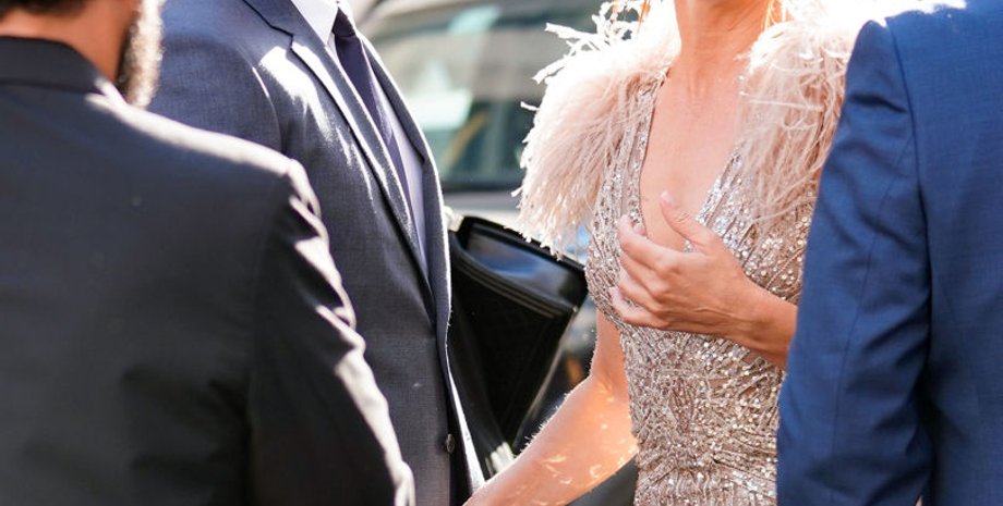 Сандра Буллок, Брайан Рэндалл