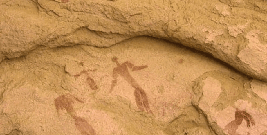 Египет, Сахара, вертеп, Иисус, история, рисунок, изображение, младенец, звезда, Иосиф, Мария, Рождество, Библия, библейская история, экспедиция, ученые, археология, исследования, Евангелие, открытие, рождение Иисуса