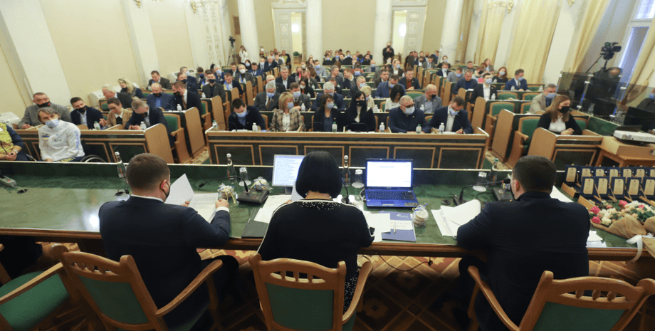 Перейменування Росії, Львівська облрада, Московія, московити, перейменування РФ