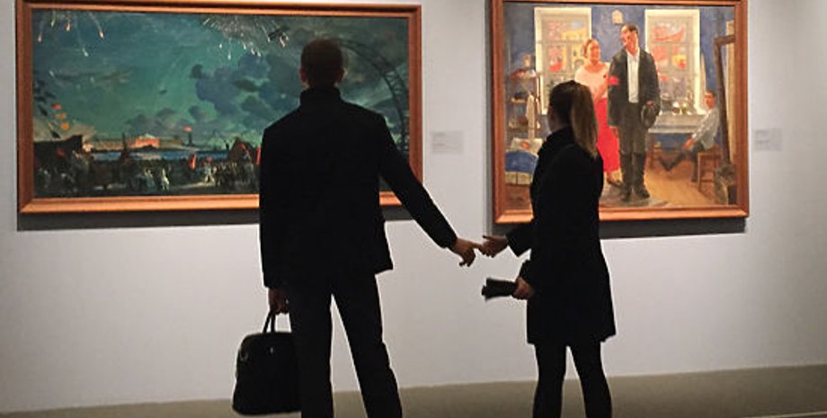 Картинка в столовой оказалась шедевром, потерянная работа Уильяма Тернера, аукционы, курьезы, фото, коллекционирование