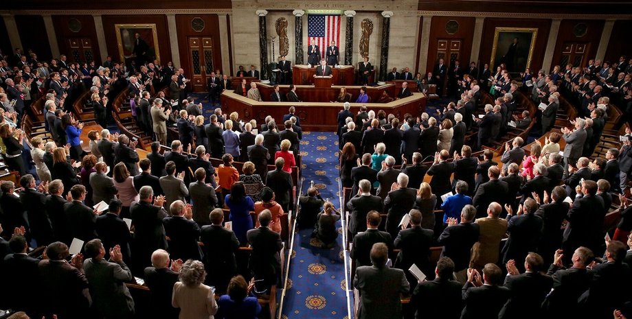 Сенат США про переговори Віткоффа і Путіна Сенат США