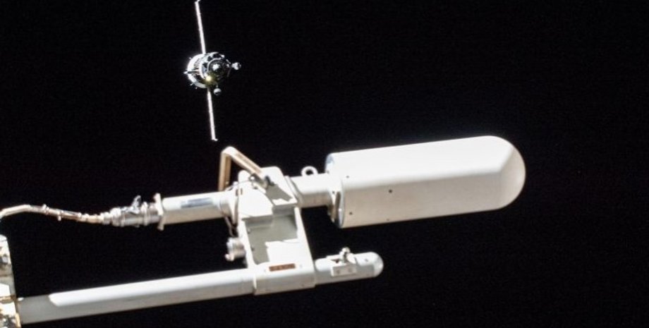 Космический корабль "Союз", МКС