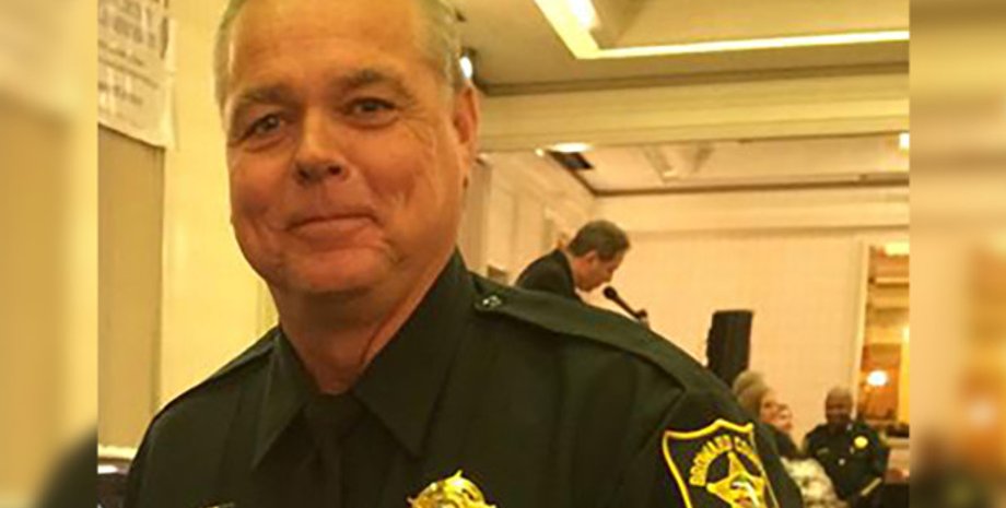 Скотт Питерсон / Фото: New York Post