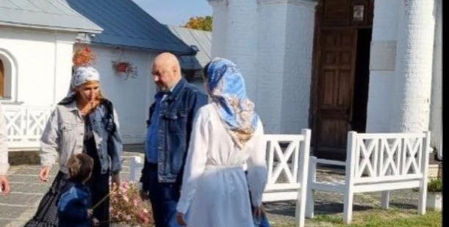 Сергей Суровикин, генерал РФ Суровикин