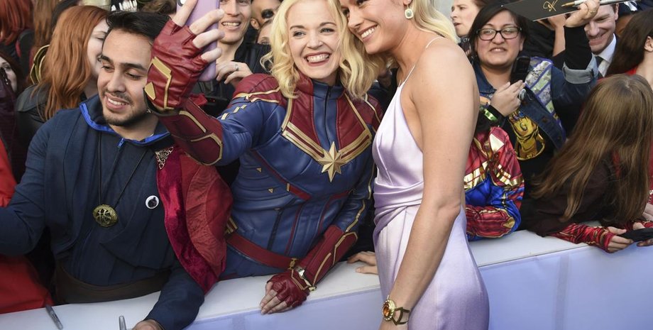 Фото: Chris Pizzello