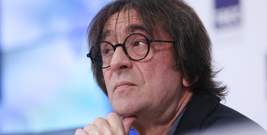 Юрий Башмет/Фото: Владимир Гердо/ТАСС