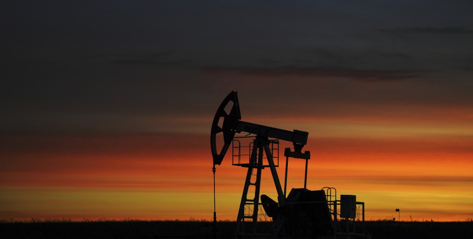 В мире растет цена на нефть