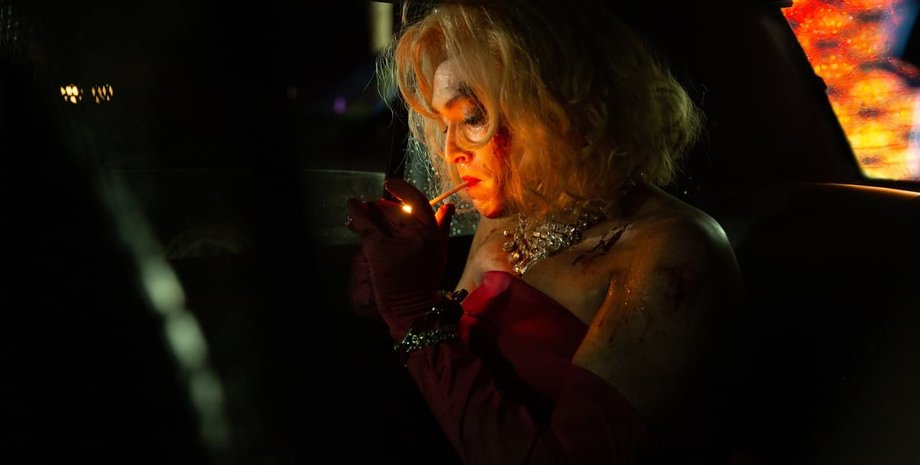 Догмен, Люк Бессон, фильм Люка Бессона