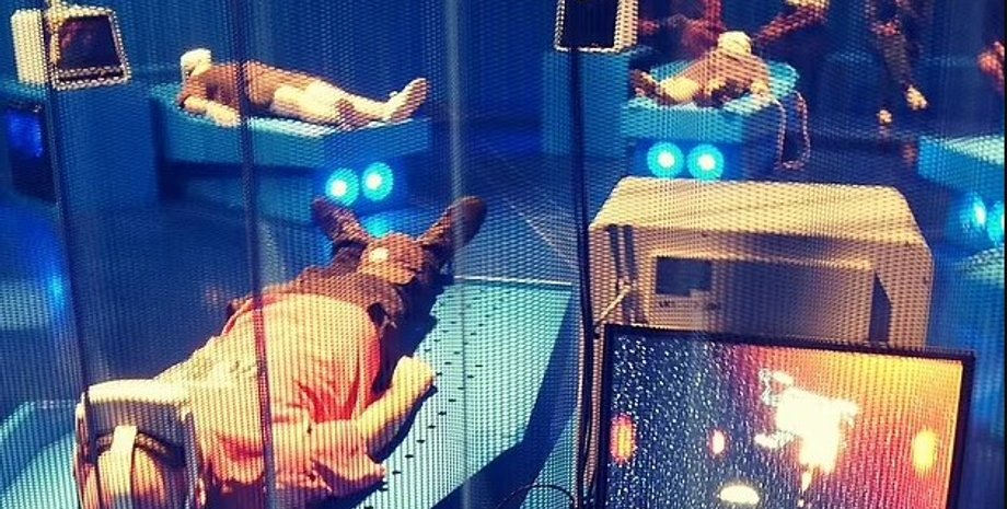 симулятор смерті