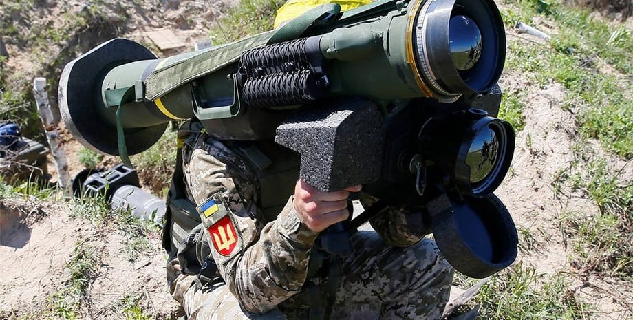 FGM-148 Javelin, поставки оружия