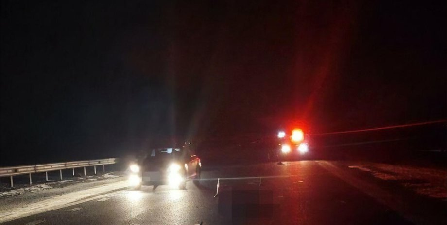 ярославський дтп, олександр ярославський дтп, ярославський збив людину, дтп харків, водій DCH, водій ярославського