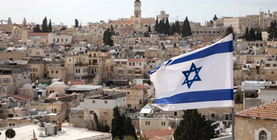 Израиль, война, взрывы, эвакуация, юг страны