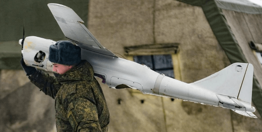 солдат, війна, бпла, окупант, обстріли