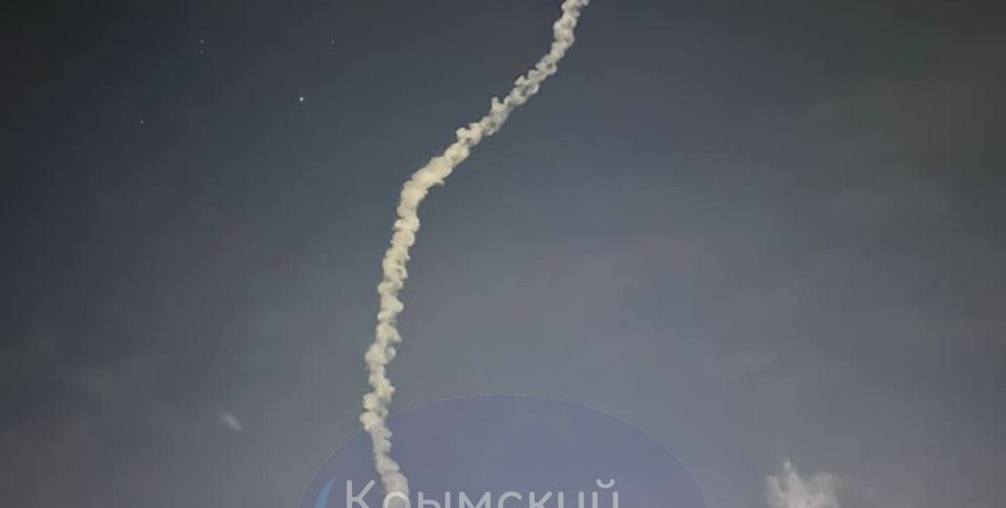 ПВО, взрывы, Крым, Саки, война в Украине, БПЛА дроны, фото