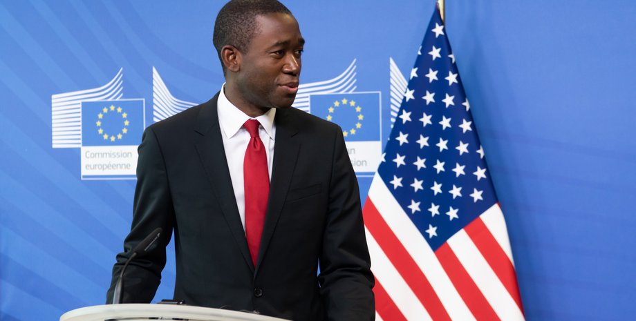 США, санкции, Россия, война, финансирование войны