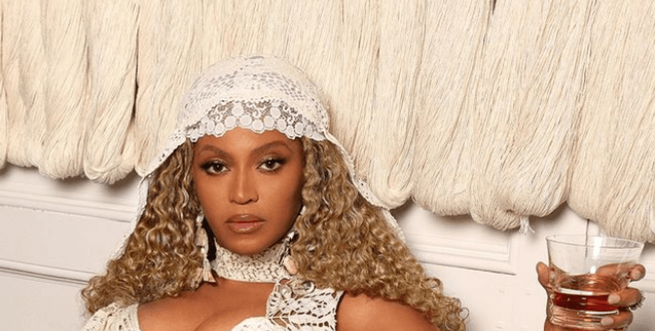 Бейонсе, з Бейонсе впали штани, тур Cowboy Carter, дочка бейонсе, спали штани, лондон