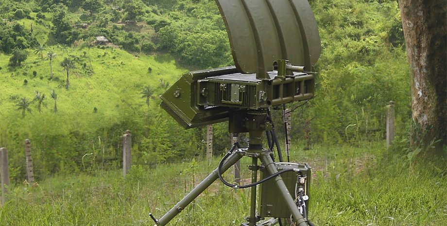 РЛС "Аистенок", РЛС, Аистенок