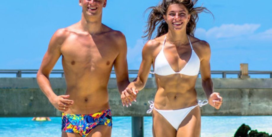 Михаил Романчук, Марина Бех-Романчук