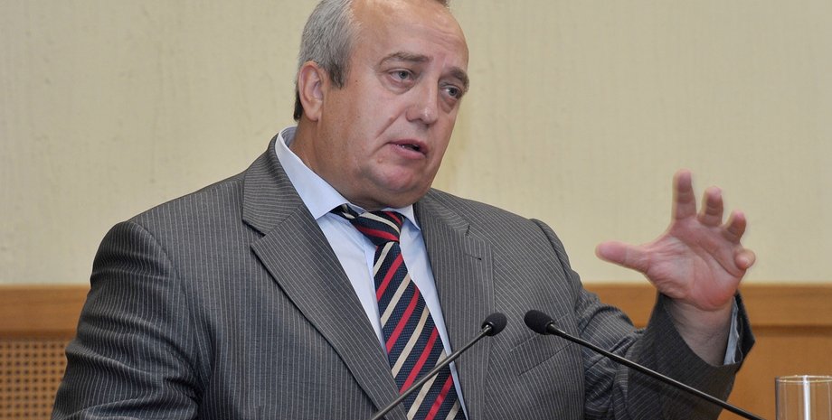 Франц Клинцевич / Фото: udmurt.ru