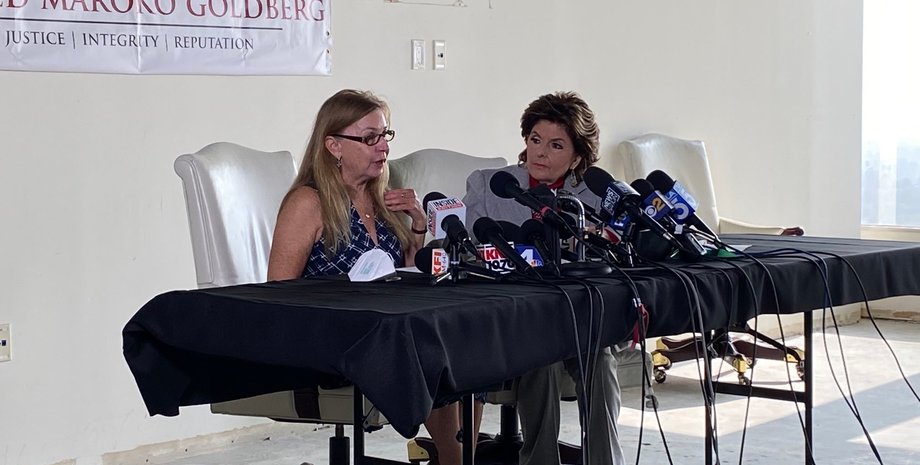 Мейми Митчелл