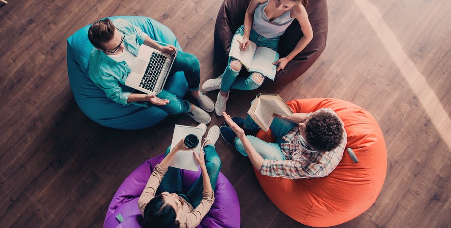 Фото: Getty Images