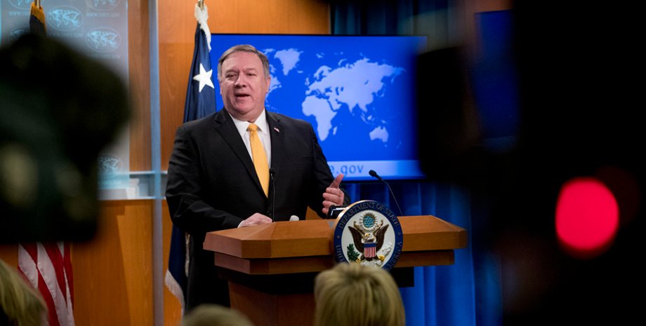 Фото: US Embassy in Estonia