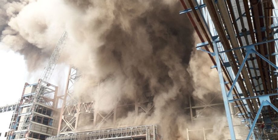 Фото: twitter.com/SudhirPandey