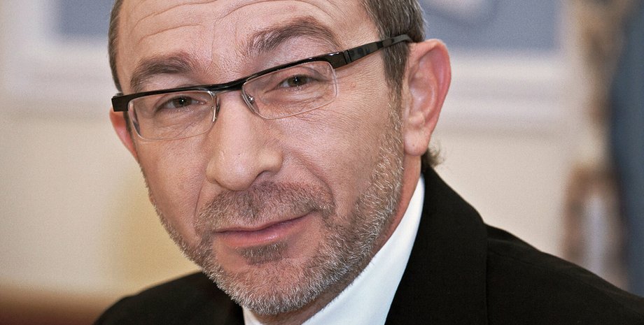 Геннадий Кернес, харьков, мэр, городской глава, терехов