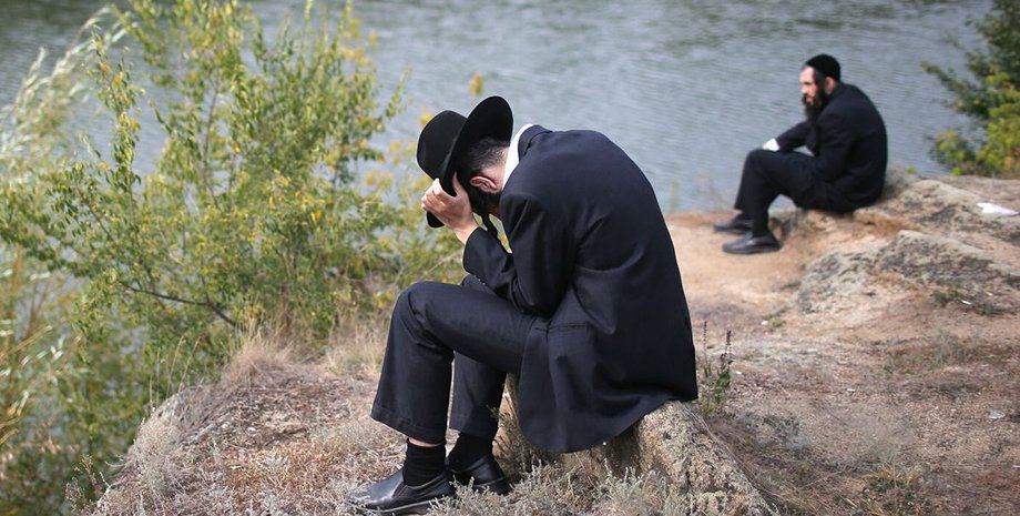 евреи, антисемитизм, 2020 год, Объединенная еврейская община, отчет,