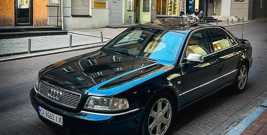 Audi, Audi S8, Авто, Автомобілі, Седан, Фото, Київ, Україна, Знімки, Розкішні авто