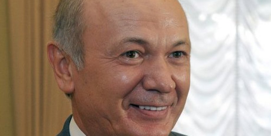 Юрий Иванющенко / Фото: УНИАН