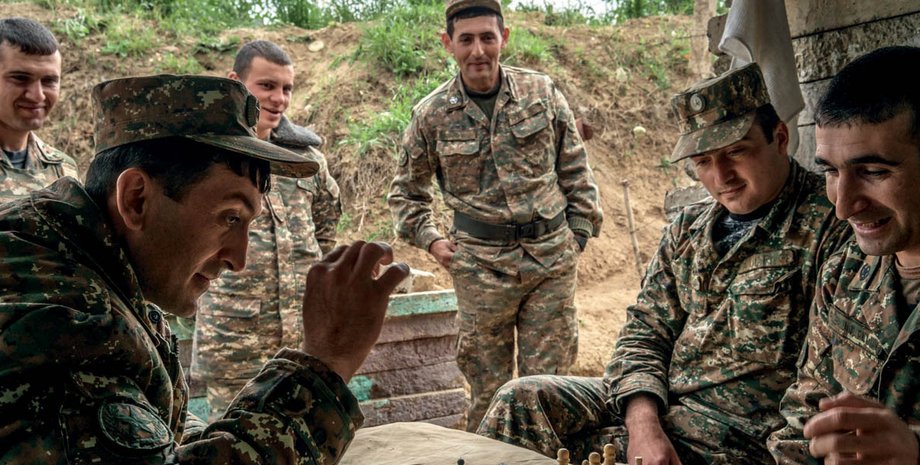 Фото: Getty Images